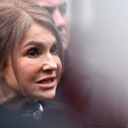 Для Тимошенко прокуратура проситиме 50 млн гривень застави