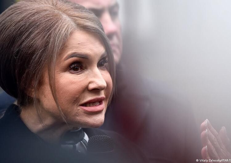 Для Тимошенко прокуратура проситиме 50 млн гривень застави