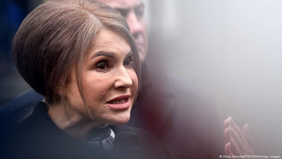 Для Тимошенко прокуратура проситиме 50 млн гривень застави