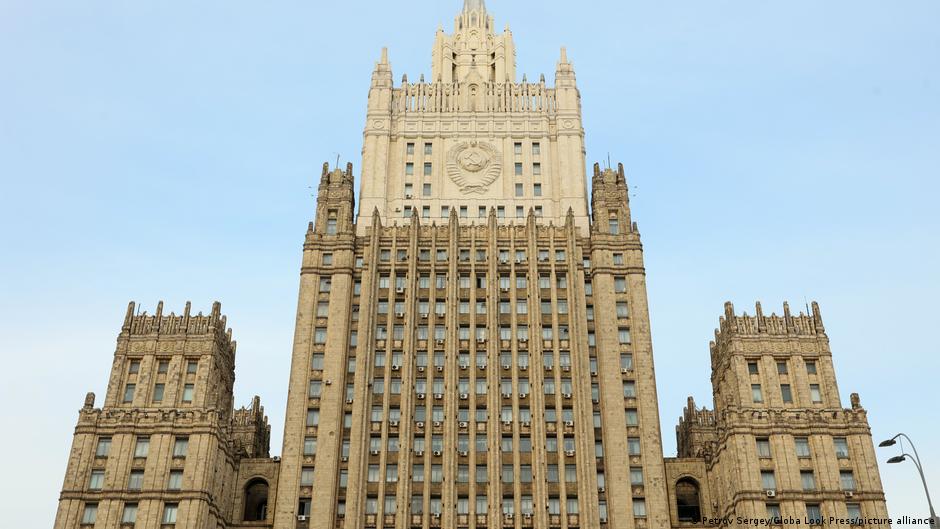 РФ вважатиме "законними цілями" іноземні війська в Україні