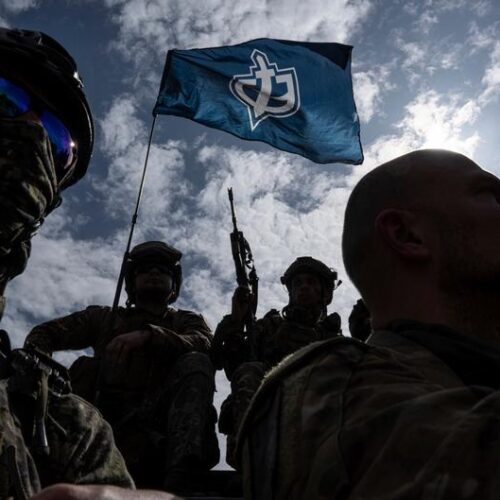 ГУР: Командир "Російського добровольчого корпусу" живий