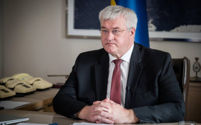 Сибіга порівняв Орбана з