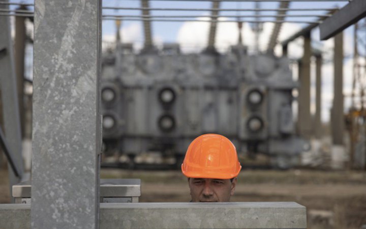 РФ вночі атакувала енергооб