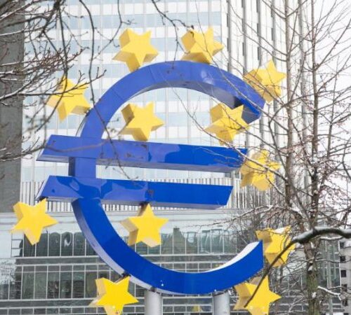 Україна отримала 2,3 млрд євро від ЄС – це шостий транш Ukraine Facility