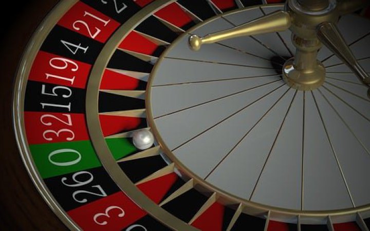 Ліцензії для грального бізнесу можна буде отримати через Дію