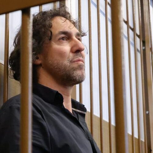 Франція та Росія провели обмін ув'язненими