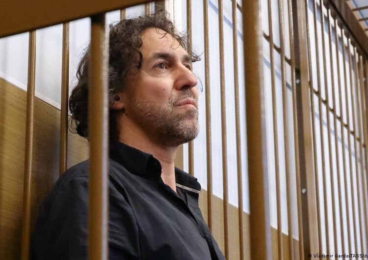 Франція та Росія провели обмін ув'язненими