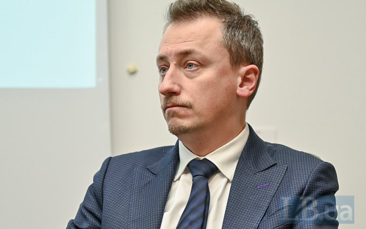 Соболев: для відбудови та зростання економіки Україні потрібно залучити $800 млрд протягом 10 років