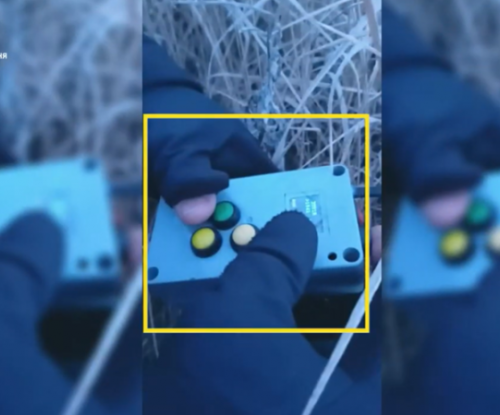 В кінці грудня у рфї підірвали КАМАЗ із військовими ракетної бригади, причетної до ударів по Україні