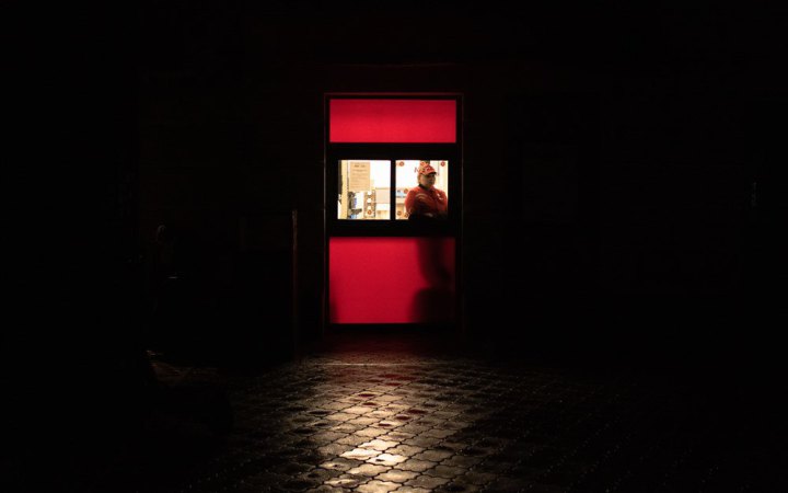 Завтра у всіх регіонах України діятимуть графіки відключень