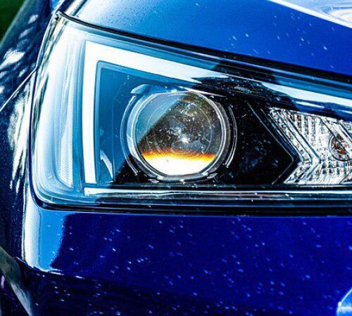 Минулого року українці придбали найбільшу кількість нових авто з 2022 року