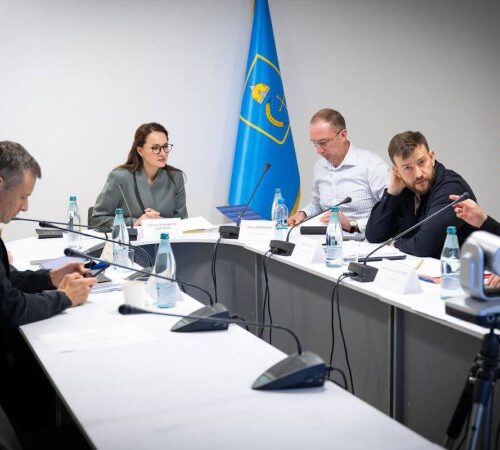 Уряд схвалив проєкт нового Трудового кодексу