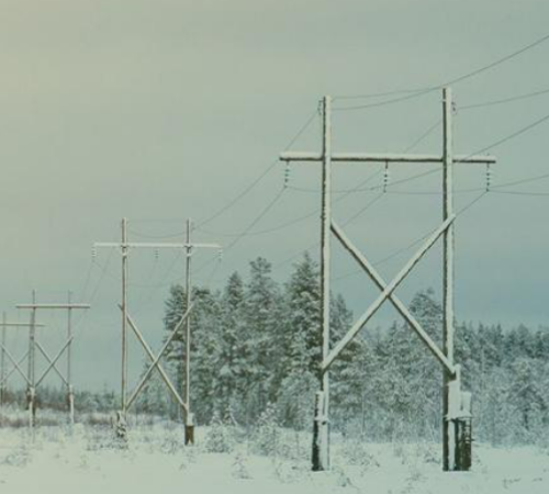 Через атаки ворога та негоду в Україні є відключення світла