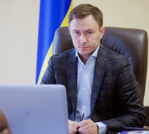 Міненерго: Україна щодоби здійснює додатковий імпорт газу