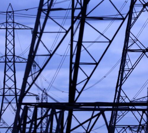 Нафтогаз збільшив імпорт електрики для підтримки енергосистеми