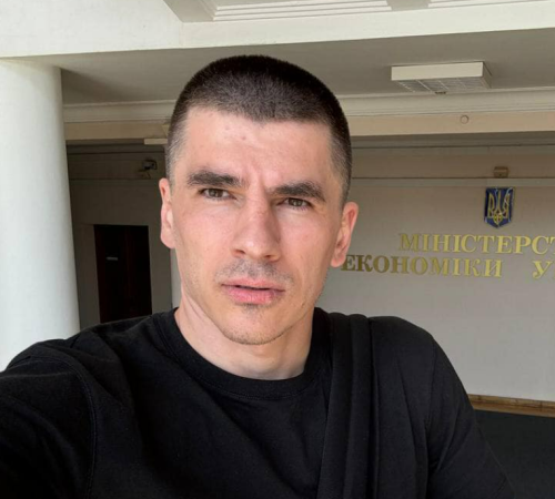 Уряд запускає програму підтримки ФОП до 15 тисяч грн для забезпечення енергонезалежності