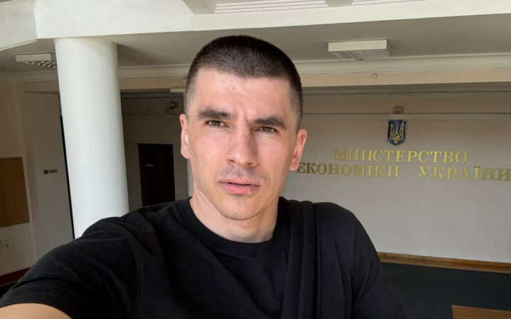 Уряд запускає програму підтримки ФОП до 15 тисяч грн для забезпечення енергонезалежності