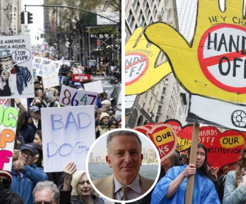 Коли США стають ворожою державою. Як втрата лідерства веде до конфронтації – Ніколя Тензер