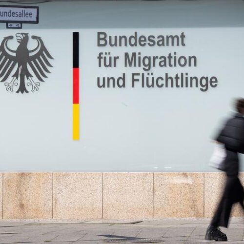 Кількість депортацій з Німеччини зросла на 15% у 2025 році