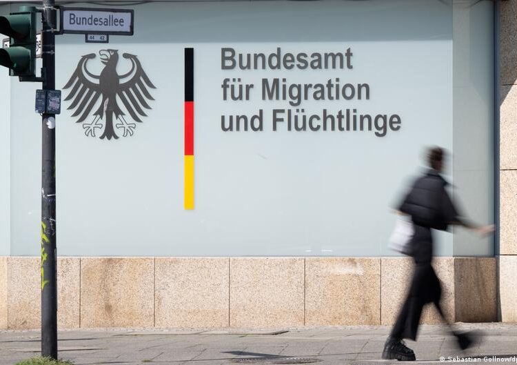 Кількість депортацій з Німеччини зросла на 15% у 2025 році