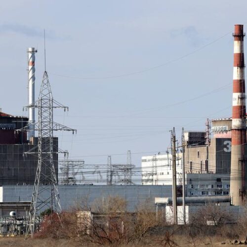 Politico: Росія пропонує Україні розділити електрику з ЗАЕС