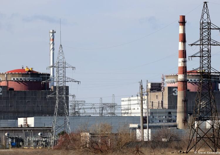 Politico: Росія пропонує Україні розділити електрику з ЗАЕС