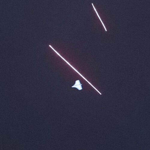 Енергетика, залізниця, порти: РФ атакувала вночі 205 дронами