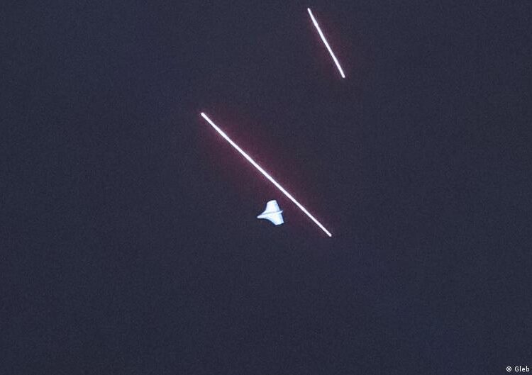 Енергетика, залізниця, порти: РФ атакувала вночі 205 дронами