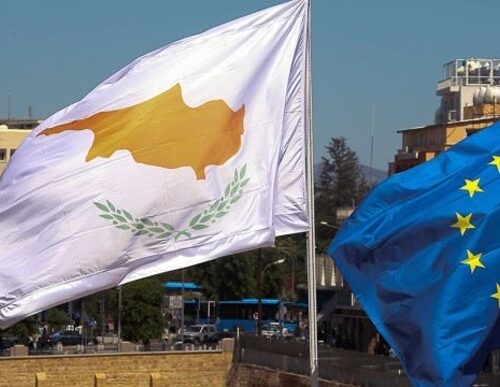 Кіпр розпочав головування в Раді ЄС