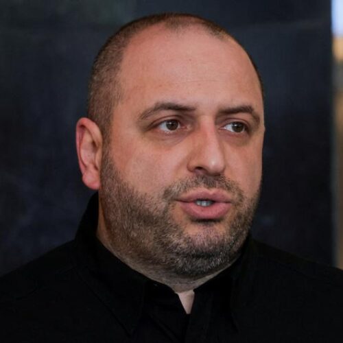 Мирний план: наступні консультації зі США будуть у Давосі