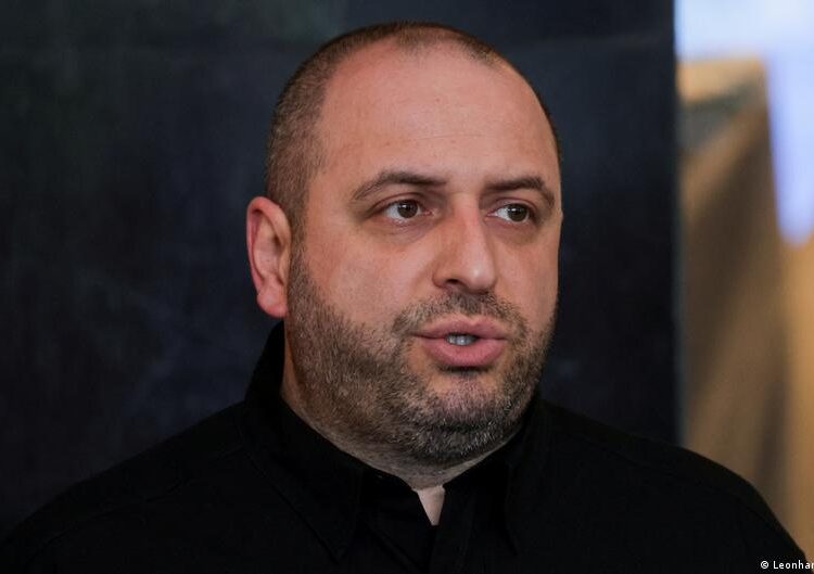 Мирний план: наступні консультації зі США будуть у Давосі