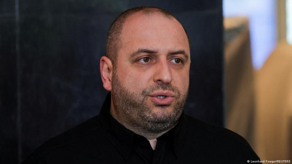 Мирний план: наступні консультації зі США будуть у Давосі