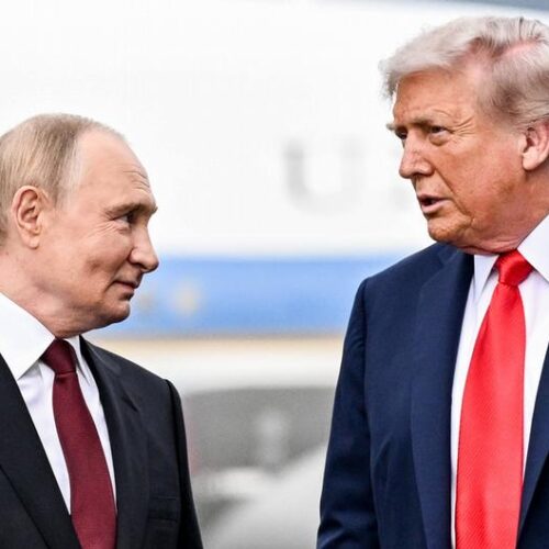 Трамп: Путін погодився тиждень не бити по містах України