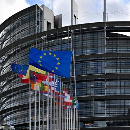 У ЄП відмовилися ратифікувати торговельну угоду зі США