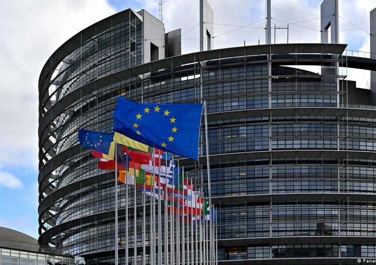 У ЄП відмовилися ратифікувати торговельну угоду зі США