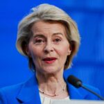 Фон дер Ляєн покладає великі надії на головування Кіпру в ЄС