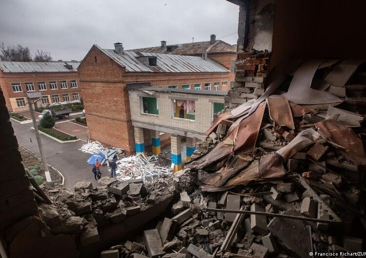 РФ завдала удари по Запоріжжю, Сумщині та Дніпропетровщині