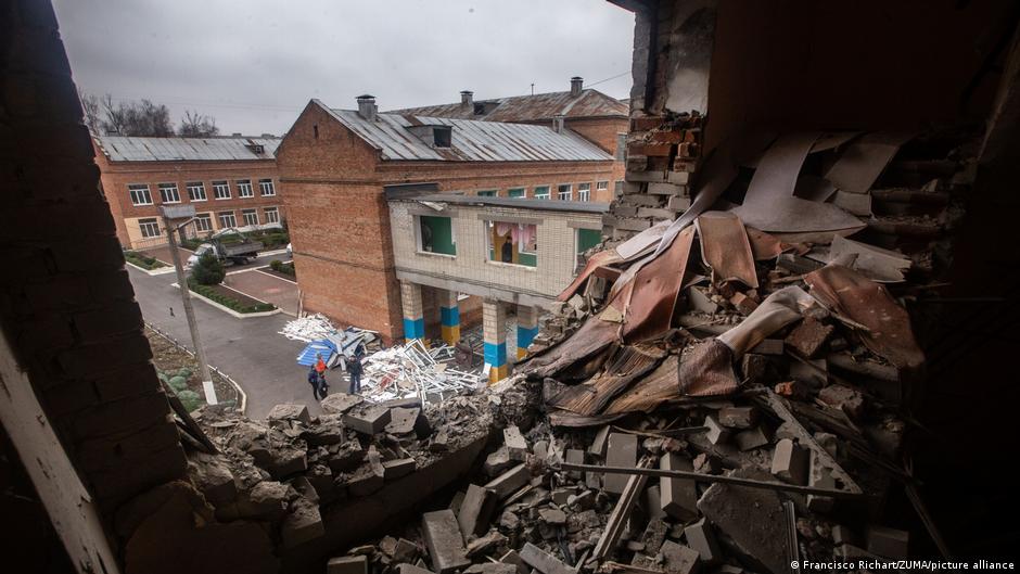 РФ завдала удари по Запоріжжю, Сумщині та Дніпропетровщині