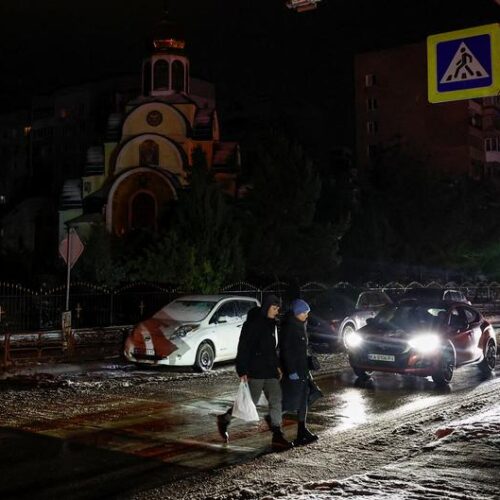 Уряд України здійснює перехід до енергодецентралізації