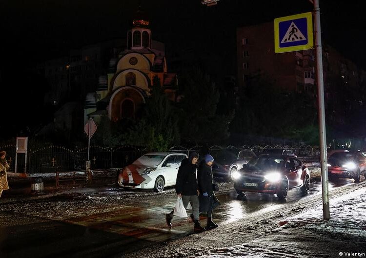 Уряд України здійснює перехід до енергодецентралізації