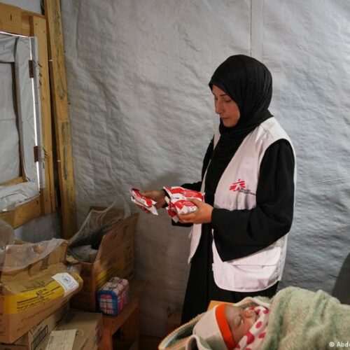 Ізраїль позбавив дозволів 37 гуманітарних організацій у Газі