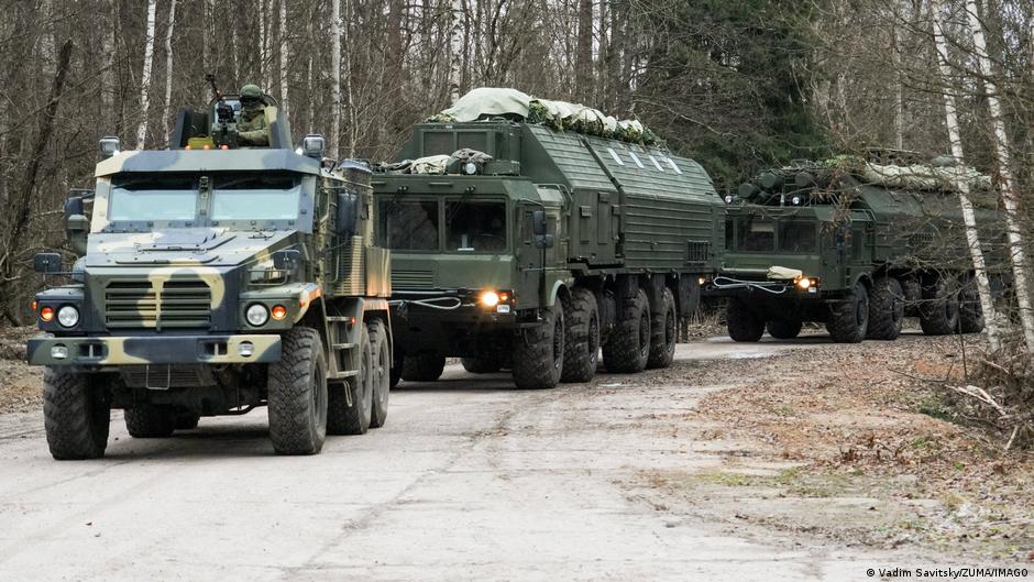 Зеленський: Білорусь - полігон РФ з шантажу всіх "Орешником"