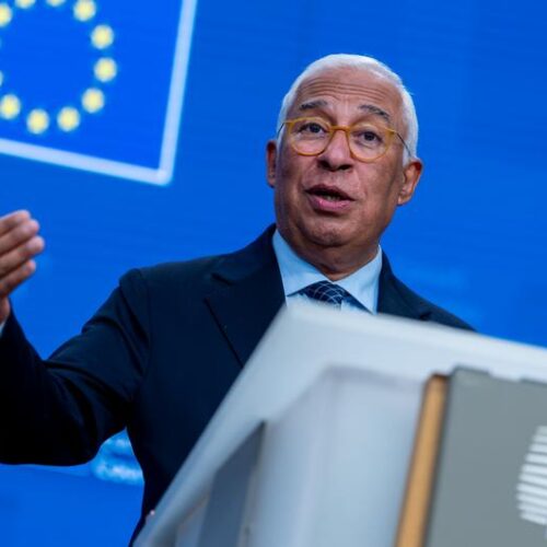 Гренландія: Кошта скликає екстрене засідання Євроради