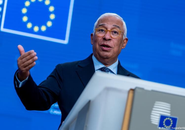 Гренландія: Кошта скликає екстрене засідання Євроради