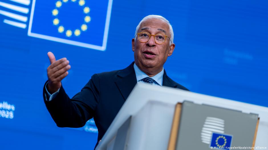 Гренландія: Кошта скликає екстрене засідання Євроради