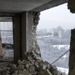 У Києві 143 будинки досі без тепла через атаки РФ і аварії