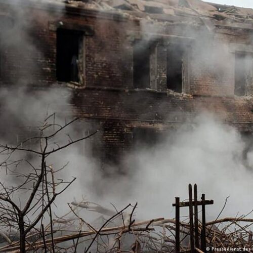 Російські атаки 29 січня: щонайменше п'ять загиблих