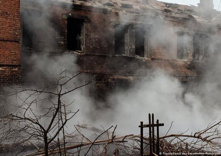 Російські атаки 29 січня: щонайменше п'ять загиблих