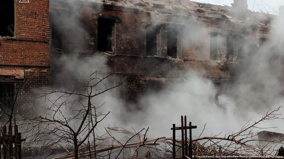 Російські атаки 29 січня: щонайменше п'ять загиблих