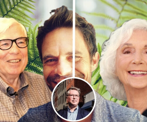 Епштейн і (небезпечна) гра еволюції. Як гроші, ідеї та вплив зібралися в один проєкт. Частина 6 – Дейв Трой